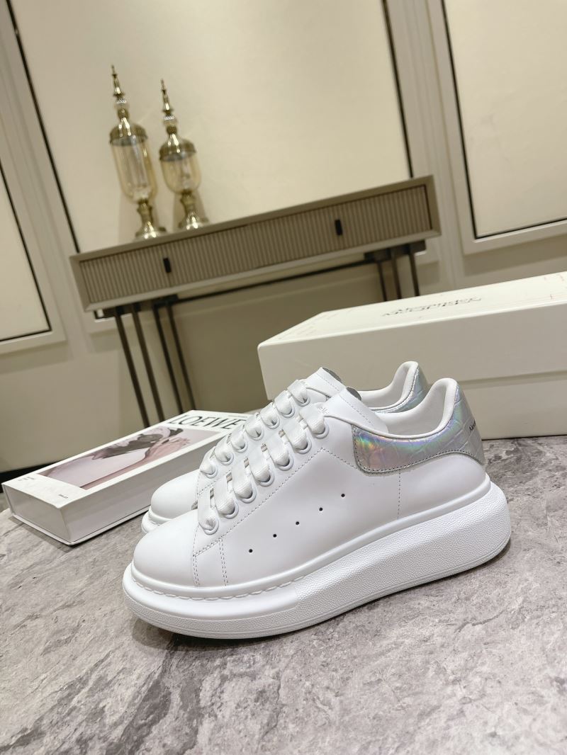 Alexander Mcqueen Low Shoes